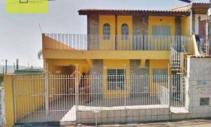 Casa com 4 dormitórios à venda, 180 m² por R$ 1.450.000,00 - Parque Bela Vista - Votorantim/SP
