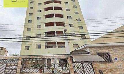 Apartamento com 2 dormitórios à venda, 140 m² por R$ 960.000,00 - Vila Independência - Sorocaba/SP