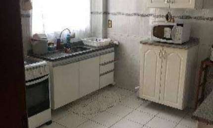 Apartamento com 2 dormitórios à venda, 60 m² por R$ 240.000,00 - Vila Jardini - Sorocaba/SP