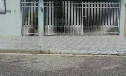 Casa com 4 dormitórios à venda, 240 m² por R$ 750.000,00 - Jardim do Sol - Sorocaba/SP