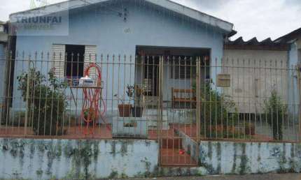 Casa com 2 dormitórios à venda, 150 m² por R$ 320.000,00 - Rio Acima - Votorantim/SP