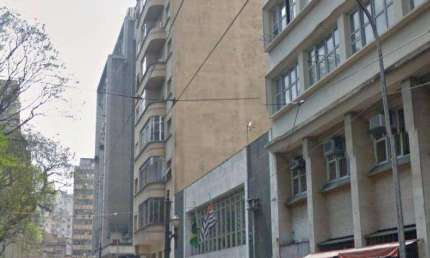 Sala à venda, 500 m² por R$ 1.790.000 - República - São Paulo/SP