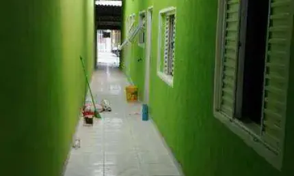 Casa com 3 dormitórios à venda, 109 m² por R$ 330.000,00 - Jardim Altos do Itavuvu - Sorocaba/SP