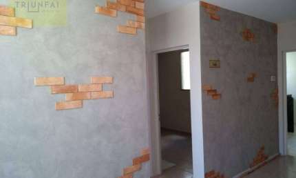 Apartamento com 2 dormitórios à venda, 52 m² por R$ 193.000,00 - Residencial Spazio Splendido - Sorocaba/SP