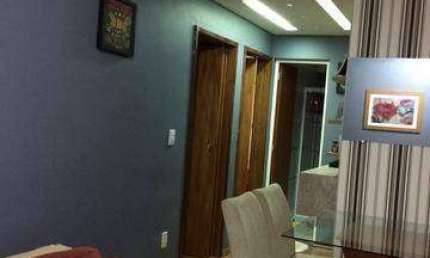 Apartamento com 2 dormitórios à venda, 46 m² por R$ 192.000,00 - Jardim Novo Horizonte - Sorocaba/SP