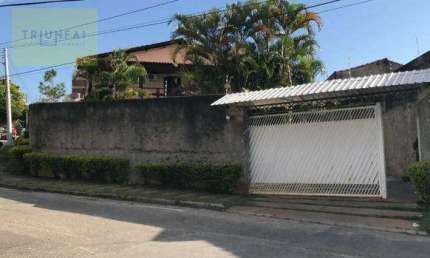 Casa com 5 dormitórios à venda, 450 m² por R$ 1.200.000,00 - Jardim dos Estados - Sorocaba/SP