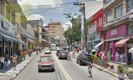 Prédio à venda, 513 m² por R$ 14.000.000,00 - Vila Nova Cachoeirinha - São Paulo/SP