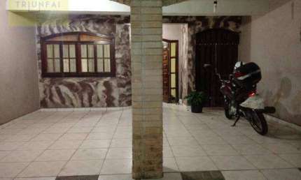 Casa com 4 dormitórios à venda, 150 m² por R$ 395.000,00 - Parque Jataí - Votorantim/SP