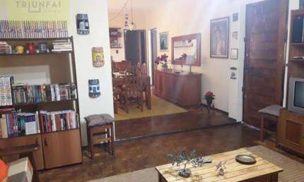 Casa com 3 dormitórios à venda, 240 m² por R$ 880.000,00 - Jardim Europa - Sorocaba/SP