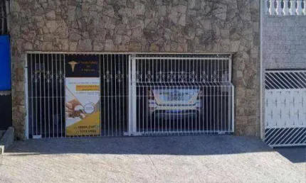 Casa com 3 dormitórios à venda, 218 m² por R$ 450.000,00 - Jardim Paraná - Sorocaba/SP