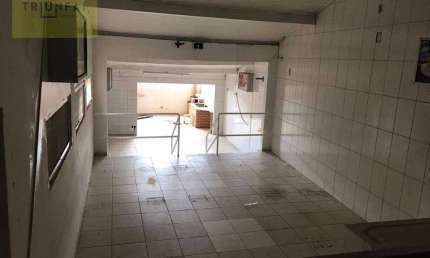 Ponto comercial para locação, Centro, Araçoiaba da Serra.