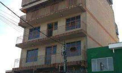 Prédio à venda, 708 m² por R$ 1.300.000,00 - Vila Hortência - Sorocaba/SP