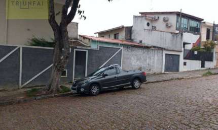 Casa com 3 dormitórios à venda, 249 m² por R$ 450.000,00 - Centro - Sorocaba/SP