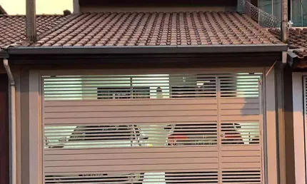 Casa com 2 dormitórios à venda, 164 m² por r$ 410.000,00 - jardim santo andré - sorocaba/sp