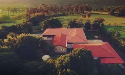 Área à venda, 20000 m² por R$ 2.500.000,00 - Cidade Nova - Franca/SP