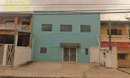 Prédio comercial à venda, Parque Ouro Fino, Sorocaba.