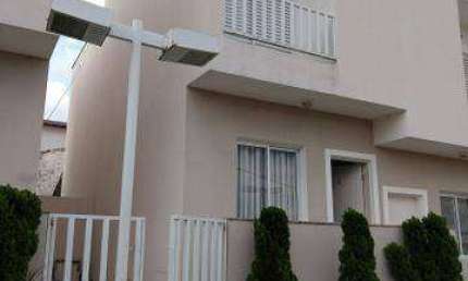 Casa com 2 dormitórios à venda, 66 m² por R$ 254.000,00 - Jardim Regente - Sorocaba/SP