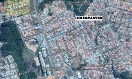 Prédio à venda na Rua Júlia Martins Domingues, Vila Domingues, Votorantim