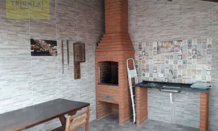 Casa com 3 dormitórios à venda, 140 m² por R$ 415.000,00 - Parque São Bento - Sorocaba/SP