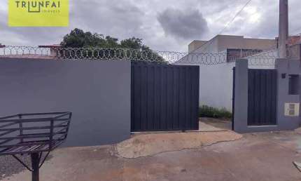 Casa com 4 dormitórios à venda, 220 m² por R$ 370.000,00 - Jardim Vale da Lua - Tatuí/SP