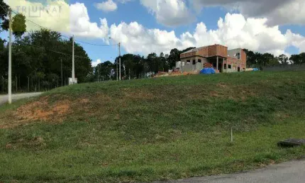 Terreno à venda, 1192 m² por R$ 200.000,00 - Condomínio Vale Verde - Sorocaba/SP