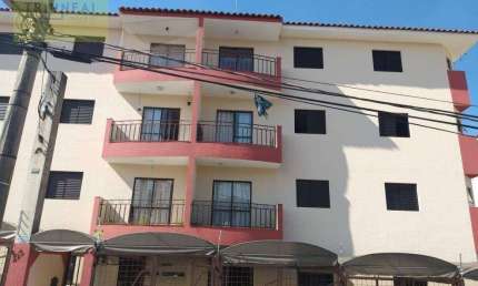 Apartamento com 2 dormitórios à venda, 84 m² por r$ 310.000,00 - jardim das magnólias - sorocaba/sp