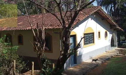 Sítio com 3 dormitórios à venda, 10570 m² por R$ 750.000,00 - Zona Rural - Piedade/SP
