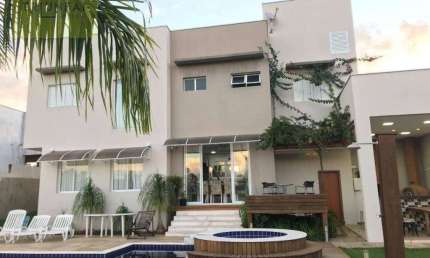 Casa com 3 dormitórios à venda, 350 m² por R$ 1.850.000,00 - Condomínio Village Ipanema - Araçoiaba da Serra/SP