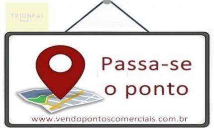 Ponto comercial à venda na Travessa Celidônio Guerra, Centro, Barueri