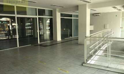 Barracão para alugar, 740 m² por R$ 22.000,00/mês - Vila Lucy - Sorocaba/SP