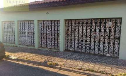 Casa com 3 dormitórios à venda, 220 m² por R$ 580.000,00 - Jardim Toledo - Votorantim/SP