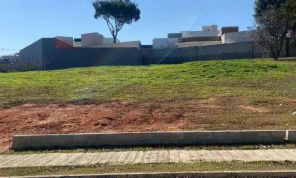 Terreno à venda, 450 m² por R$ 356.000,00 - Condomínio Helena Maria - Sorocaba/SP