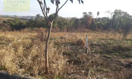 Área à venda, 2000 m² por R$ 1.200.000,00 - Zona Industrial - Sorocaba/SP