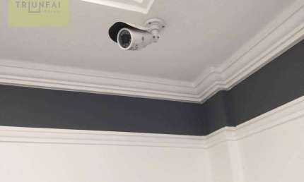 Sala comercial à venda na Rua Padre Luiz, Centro, Sorocaba