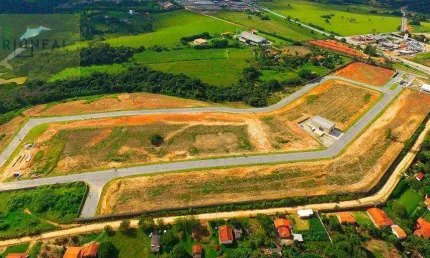 Terreno à venda, 1231 m² por R$ 985.000,00 - Capoavinha - Votorantim/SP