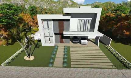 Casa com 4 dormitórios à venda, 361 m² por R$ 1.000.000,00 - Condomínio Fazenda Alta Vista - Salto de Pirapora/SP