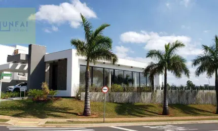 Casa com 3 dormitórios à venda, 274 m² por R$ 2.800.000,00 - Alphaville Nova Esplanada IV - Votorantim/SP