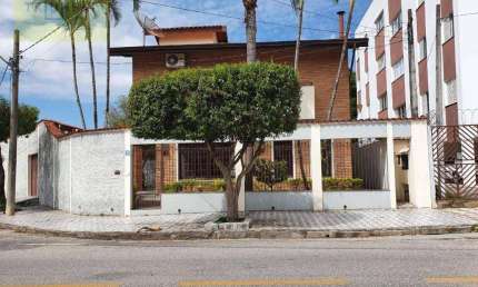 Casa com 4 dormitórios à venda, 234 m² por R$ 780.000,00 - Vila Trujillo - Sorocaba/SP