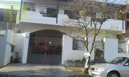 Casa com 3 dormitórios à venda, 254 m² por R$ 1.200.000,00 - Parque Jataí - Votorantim/SP