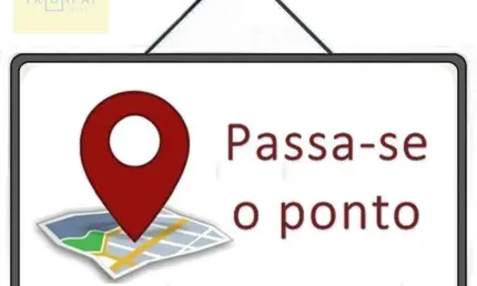 Passo o Ponto à venda, 110 m² por R$ 300.000 - Centro - Bauru/SP