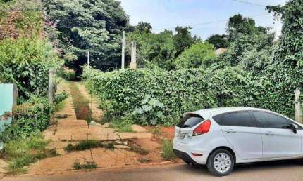 Área para Parcerias, 3500 m² - Vila Mazzei - Itapetininga/SP