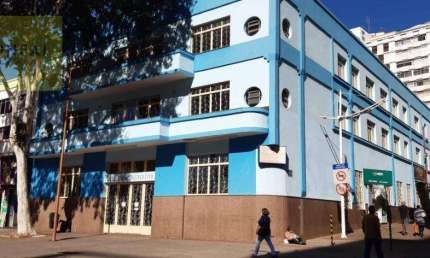 Ponto para alugar, 1696 m² por R$ 40.000,00/mês - Centro - Sorocaba/SP
