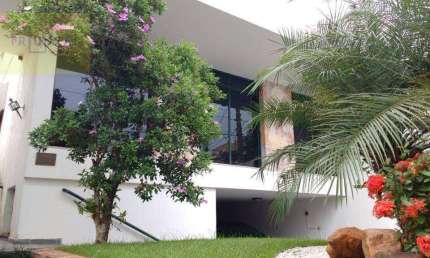 Casa com 3 dormitórios à venda, 312 m² por R$ 1.400.000,00 - Jardim Paulistano - Sorocaba/SP