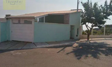 Casa com 2 dormitórios à venda, 208 m² por R$ 583.000,00 - Residencial Votorantim Park I - Votorantim/SP