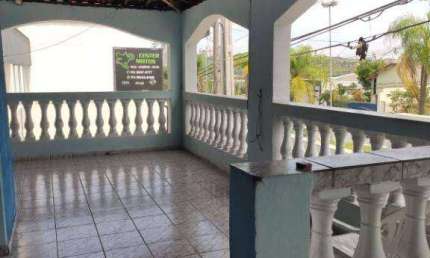 Casa com 4 dormitórios à venda, 180 m² por R$ 320.000,00 - Vila Dominguinho - Votorantim/SP