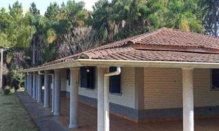 Chácara com 4 dormitórios à venda, 6968 m² por R$ 560.000,00 - Zona Rural - Piedade/SP