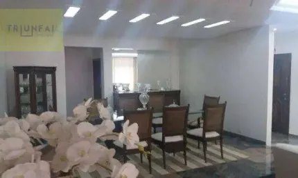 Apartamento com 3 dormitórios, 212 m² - venda por r$ 980.000,00 ou aluguel por r$ 5.500,00/mês - centro - sorocaba/sp