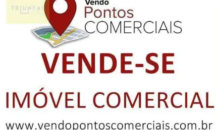 Prédio à venda, 577 m² por R$ 1.500.000 - Agenor - Salto de Pirapora/SP