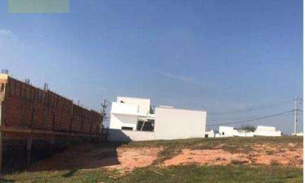 Terreno à venda, 250 m² por R$ 500.000,00 - Condomínio Ibiti Reserva - Sorocaba/SP