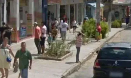 Ponto à venda, 400 m² por R$ 300.000 - Brasilândia - São Paulo/SP